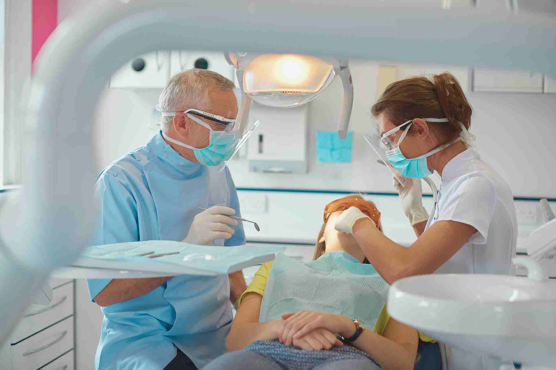 Dentist in Loma Linda, CA